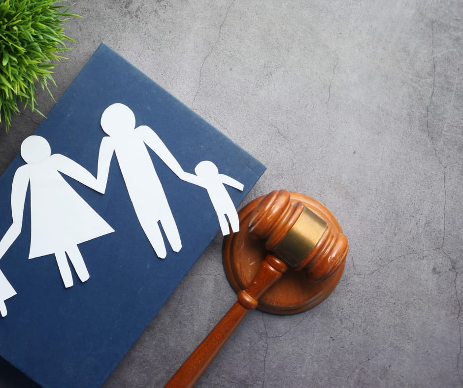 duty of disclosure in family law