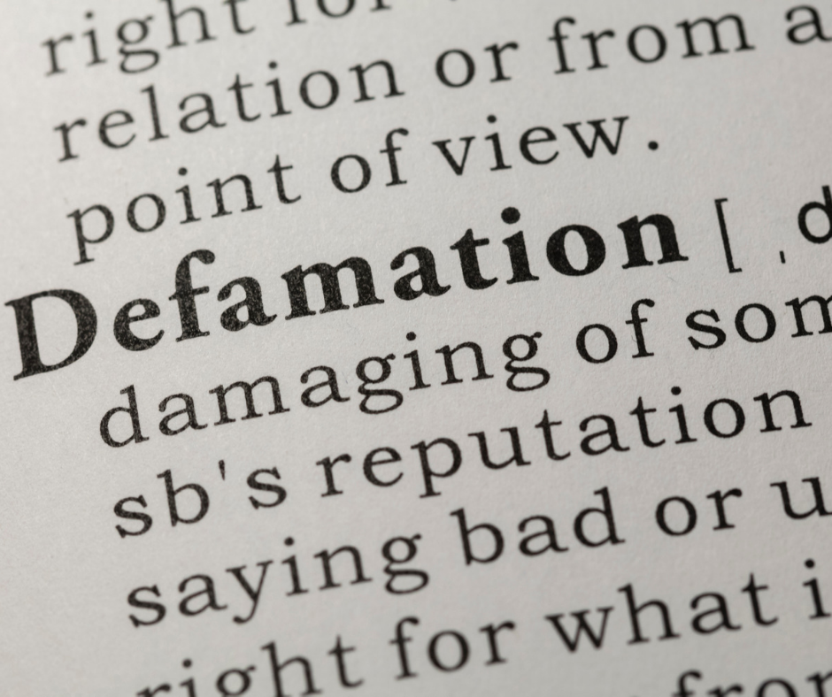 defamation, cleofeparsons, legal, lawfirm, damages